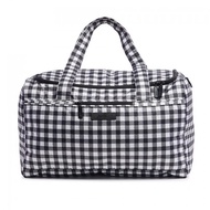 Jujube Onyx Starlet - Gingham Style