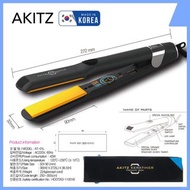 韓國🇰🇷AKITZ Keratiner AT-01L離子鉗(送抗熱噴霧一支）