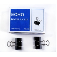 SLECHO BUTTERFLY CLIP 41mm (BOX/12 PCS)