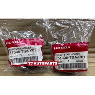 BRV B-RV STABILIZER BAR BUSH (2@PACS) > 51306-TSA-K01