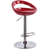 Bar Chair Cafe Hydraulic Chair Bar Stool 3-color Round Mini Bar Chair 104