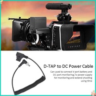WU Extend  Time D Tap to Right Angle DCCable for LCD Monitors Stretch Length 1 5m 59 1in  Stretch Le