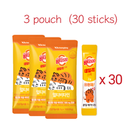 [Kwangdong] Vita 500 Daily Stick / Vitamin C / Vitamin B complex / Multi Vitamins / Vitamin C 500mg 