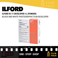 Ilford ID-11 Developer 1L – Black & White Film Developer (Powder)