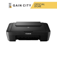 Canon Pixma Inkjet Printer Mg3070s | Wifi | Print | Scan | Copy