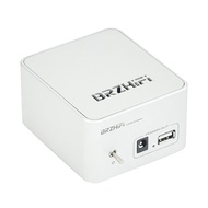 BRZHIFI Fever Grade DC5V1A Linear Power Supply Suitable for power amplifier DAC audio equipment