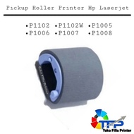 Hp Laserjet P1102 P1102W P1005 P1006 P1007 P1008 Printer Roller Pickup