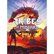 Tribes of Midgard (PC Games)