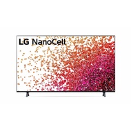 LG 75inch NANO75 NANO TV 75NANO75 (2021 Years model)