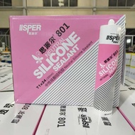 Spell 801 Neutral Anti-Mold Glass Glue Quick Dry