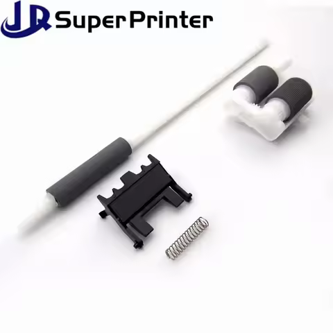 Paper Pickup Roller KIT for Brother HL 2260 2560 L2300 L2305 L2320 L2321 L2340 L2360 L2361 DCP 7080 