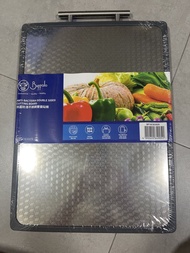 Buffalo 防菌雙面砧板