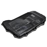Automotive Transmission Oil Pan Without Start/Stop Transmission Filter For  A4 A5 A6 A7 A8 Q5 Q7 Q8 