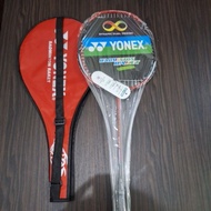 Badminton Racket BONUS Bag
