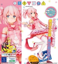日版 壽屋 街角魔族 Shadow Mistress 千代田桃 1/7 PVC Figure 再販