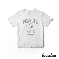 Kaos Anak Snoopy / Kaos Snoopy