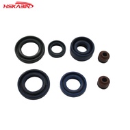 Off-road Motorcycle Engine Accessories Lifan 110CC/125CC/140CC Valve Oil Seal Gasket