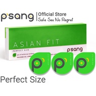 P'Sang Asian Fit Buttercup Condom (3 Pcs) psang 避孕套 安全套