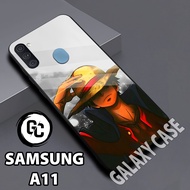 HP Glossy Softcase SAMSUNG A11/Case SAMSUNG A11 Anime/case glitter/casing/case SAMSUNG A11hp