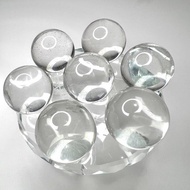 大白晶球七星陣 | 水晶 | 水晶球 | 水晶擺件