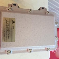 Panel Box Warom Bxt SeriesExplosion Proof