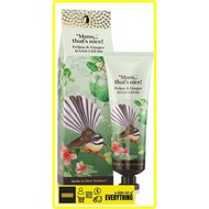 Mmm That's Nice Feijoa and Ginger Hand Creme 9