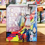 BANDAI SHF Dandidan - Seiko Ayase