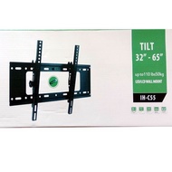 TV Wall Mount TV Bracket C5532-65Adjustable Angle Monitor Mount TV Stand
