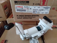 ปั้มติ๊ก ชุดปั้มเชื้อเพลิง แท้ศูนย์ Yamaha Fiore ยามาฮ่า ฟีโอเร่