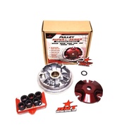 BRT PULLEY PULLEY PACKAGE VARIO 160 STYLO 160 PULLEY VARIO 160