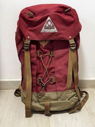 Macpac 背包 登山袋