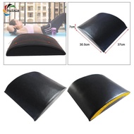 chulisia Situp Mat Cushion Workout Equipment Exerciser Abdomen Exercise Equipment for Effective Core
