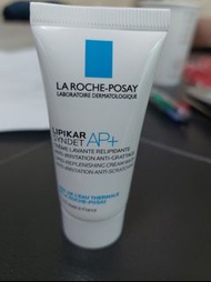 La Roche-Posay 洗面乳 15ml