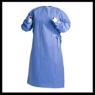 Ppe/hazmat Gown Cuff