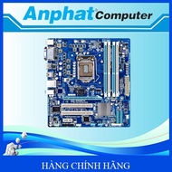 Main motherboard Gigabyte H61M-D2H/H67M Socket LGA 1155 Company product (Fullbox) –