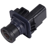 【BBI】-EL3Z-19G490-D EL3T-19G490-AA for 2011-2014 New Rear View Camera Reverse Backup Camera with Mov