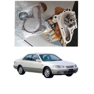TOYOTA Water Pump 3-5SFE ST171-191 Engine 2.0 CAMRY SXV10-20 AISIN Brand Complete Gasket O-Ring