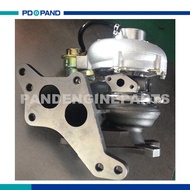 High Quality Engine Turbo RHF5H VF38 VF40 Turbocharger for Subaru Legacy-GT Outback-XT Forester RHF5