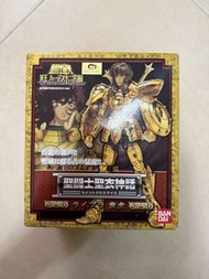 全新 日版 天秤座黃金聖衣神話 聖鬥士星矢