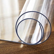 加厚透明PVC地墊 - 地板保護 - 防水防滑墊（訂製）