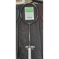 Yonex Nanoflare 700 Pro JP Badminton Racket (4U5/4U6/5U5/5U6) With Velvet Bag And Blade (Not Includi