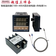 Probe Direct Supply Body Temperature Controller REX-C100Great Value1Price Relay Manufacturer+Tempera