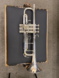 Yamaha YTR9335CHSIII Bb Trumpet小號