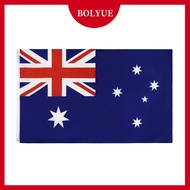 90*150cm Australia Flag 3*5FT Australian National Day Flag