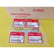22846-K1M-T00/94030-800/90485-K1M-T00/91303-001-010 Genuine Clutch Set Honda wave125i 2023/Total 4 P