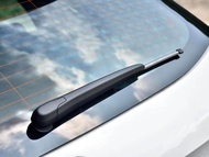 RHD Car wipers สำหรับ mercedes Benz ซีแอลเอจีแอลเอเอเอ็มจี Class(2007-2020)GLA CLA W117 W118 C117 X1