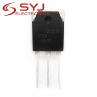 5 piece FDA59N30 59N30 TO-247 59A 300V new original In Stock