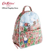 Cath Kidston Kids Round Backpack Miffy Placement Pink