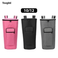 [Tooyful] Djembe Bag Show Adjustable Shoulder Strap Storage Organizer Djembe Backpack