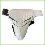 Boxing Groin Guard Boxing Cup Athletic Supporter Protection Groin Guard for Men Kickboxing MMA Marti